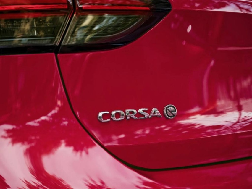 纯电续航337km，欧宝Corsa-e GS-Line发布