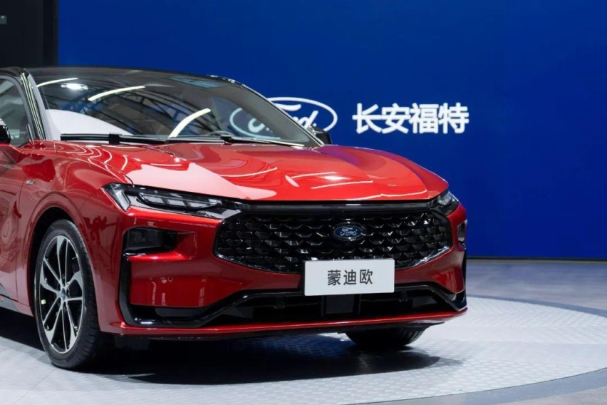 四缸福克斯销量冷清，问界品牌越喷越火，热门新车7月行情一网打尽