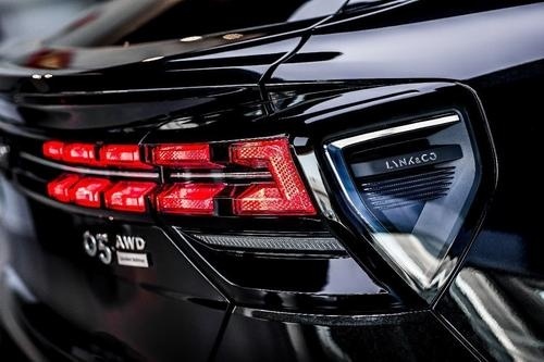 领克05与CR-V、途观L之间该怎么选 搞明白需求其实并不