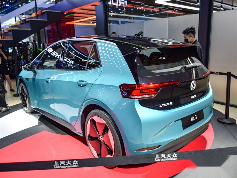 线控底盘/纯电平台 是要挑战中国品牌？这些合资都拼了！