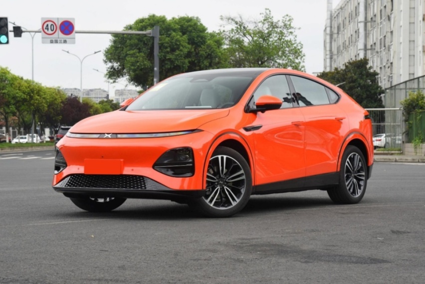 Z世代的第一台车 小鹏G6/别克E5/问界M5/Model Y