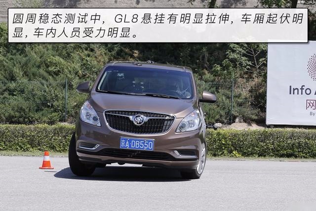 MPV市场标杆式存在 别克GL8 28T商旅车一个“沙发”搞