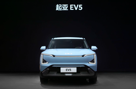 15万买纯电SUV，为什么说“懂车”的人都会选择起亚EV5？