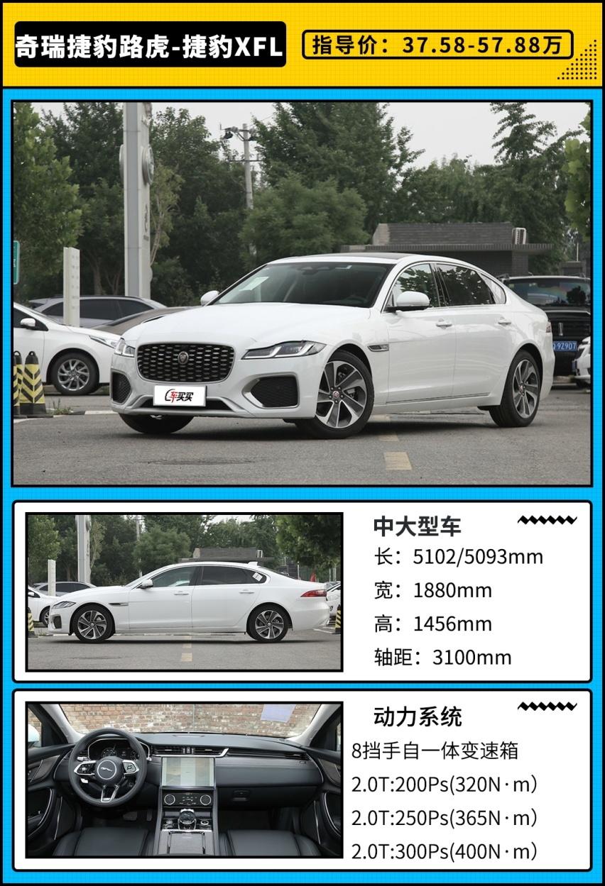 最低优惠10万!还要啥有啥 这些豪车真的划算吗？