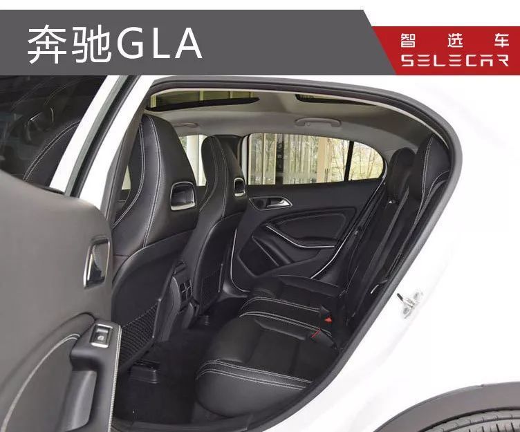 全新奥迪Q3上市，相比宝马X1，奔驰GLA，谁更值得入手？