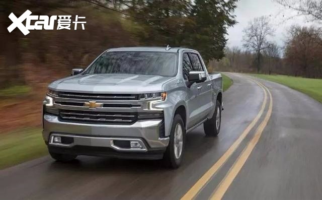老美卖断货的20款车，跟中国人口味差得真远