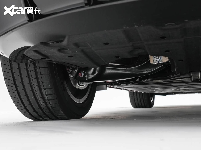最大续航740km,华为乾崑加持,岚图追光S前景如何?