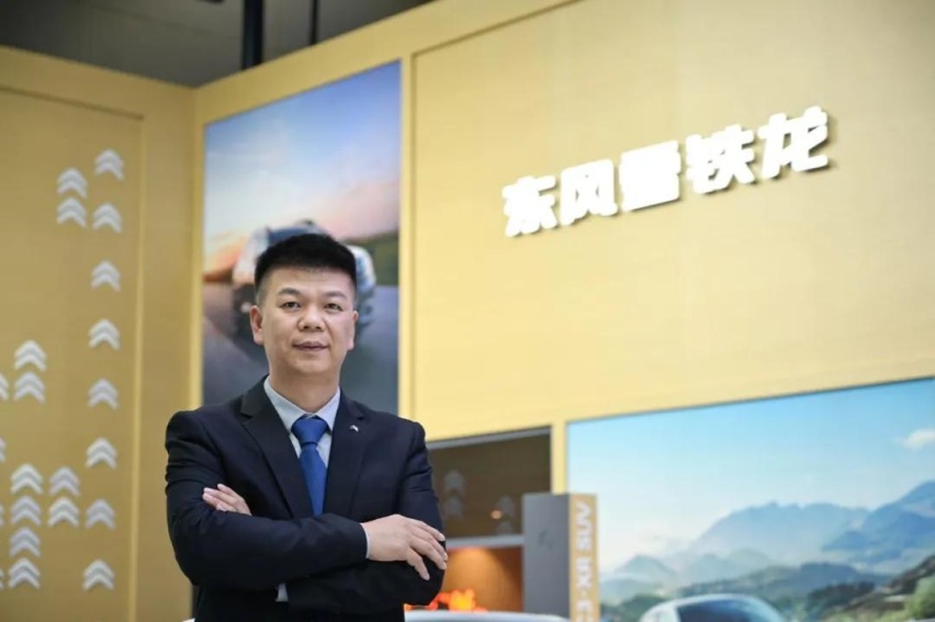 张祖同陈彬督战，毛创新如何带领东风雪铁龙销量大增？