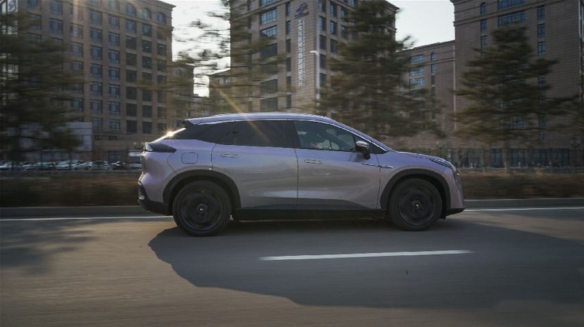 1000公里续航能为AION LX PULS带来什么？