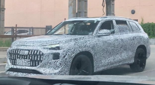 2022不可错过的几款豪车，颜值都上道，谁有成为爆款的命？
