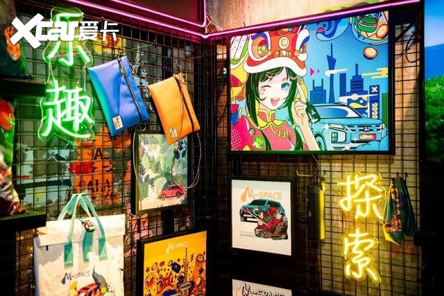 在超级文和友这场跨界潮玩，我感受到广汽三菱强势的“营销反击”