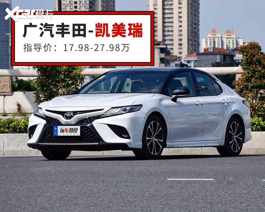 20来万预算，这些爆款B级车都是“亲兄弟”，该怎么选？