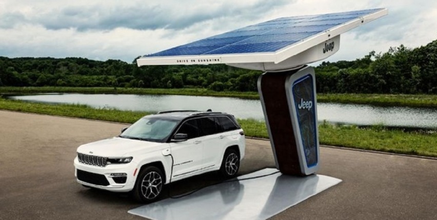 ​美国纽约州签署新法案，2035年禁售燃油车，进入零排放时代