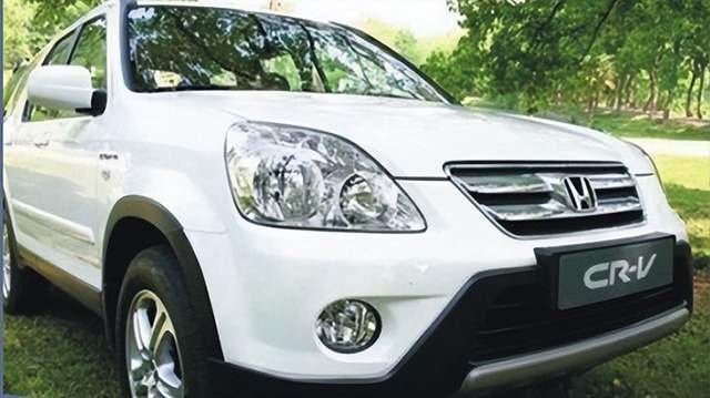 东风Honda CR-V：无愧SUV传奇，演绎长期主义胜利
