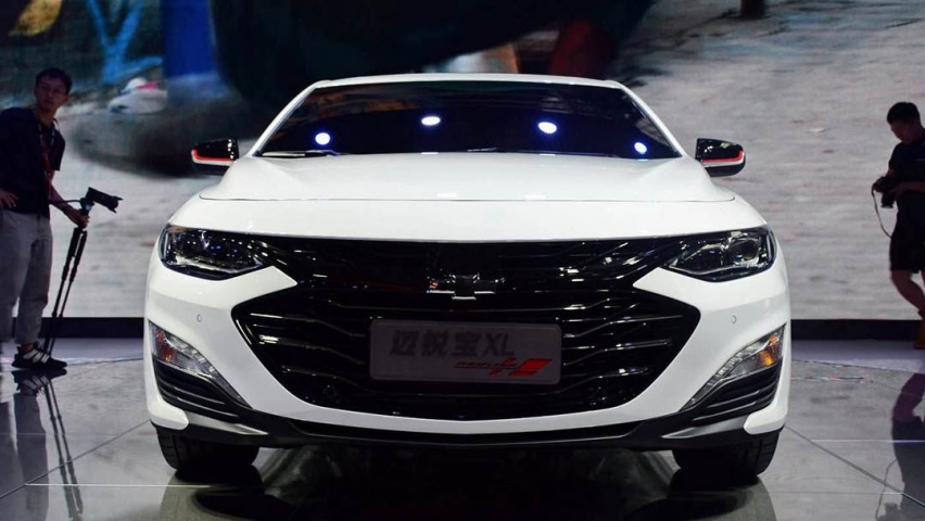 9年不换代还值得买？17万落地就有豪车同款2.0T 这些车型真香！