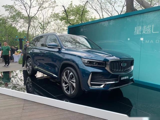 大空间有大智慧 看看这三款15万紧凑SUV 适不适合你？