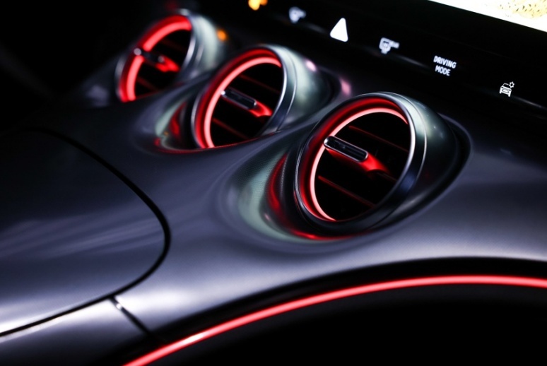 smart品牌盛典！新奢轿跑SUV，全新smart精灵#3全球首秀