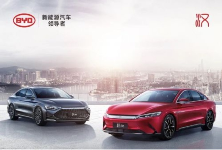 股价今年翻四倍，市值超奔驰宝马，比亚迪还有上涨空间么？