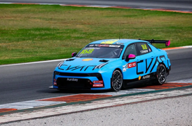 7年9冠，领克让全球赛道出现了中国赛车的身影