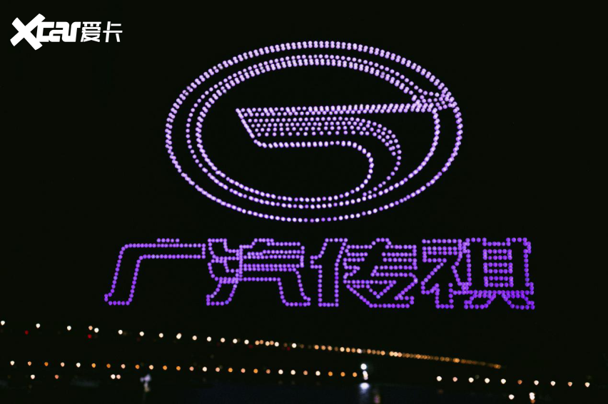 满足对高端SUV所有想象 不到20万起售的全新第二代GS8 诠释越级豪