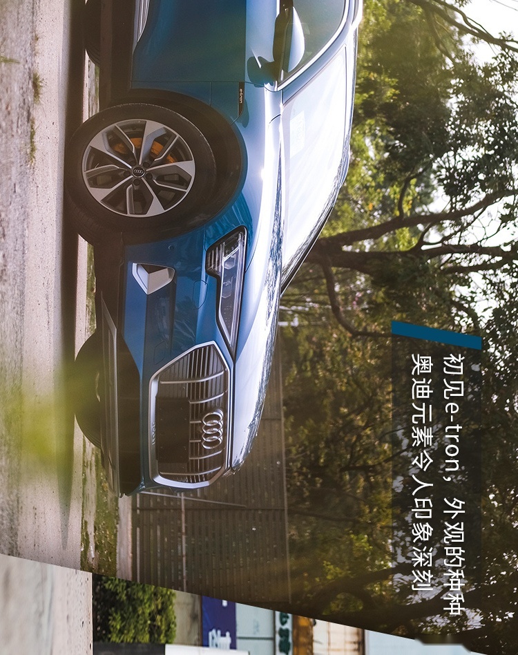 5.5秒破百，这台4米9的全新SUV帅到让你挪不开眼