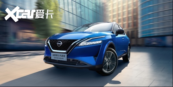 因EGR阀密封不严，东风日产召回部分奇骏/新逍客/天籁汽车