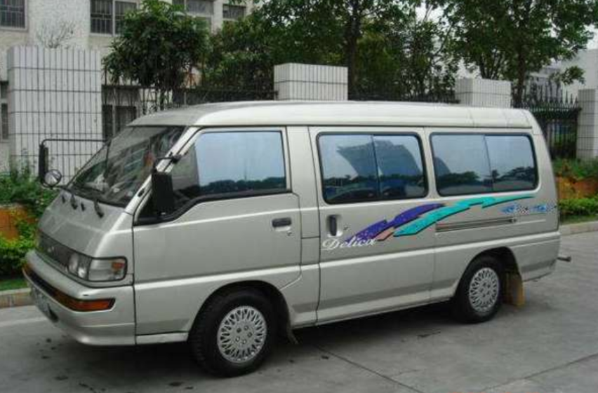 人们天天说面包车，那么你知道面包车名字的来源吗？