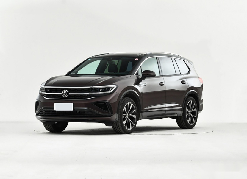 6月过去一半 还有哪些新车？XC60/ Valli/揽境领衔