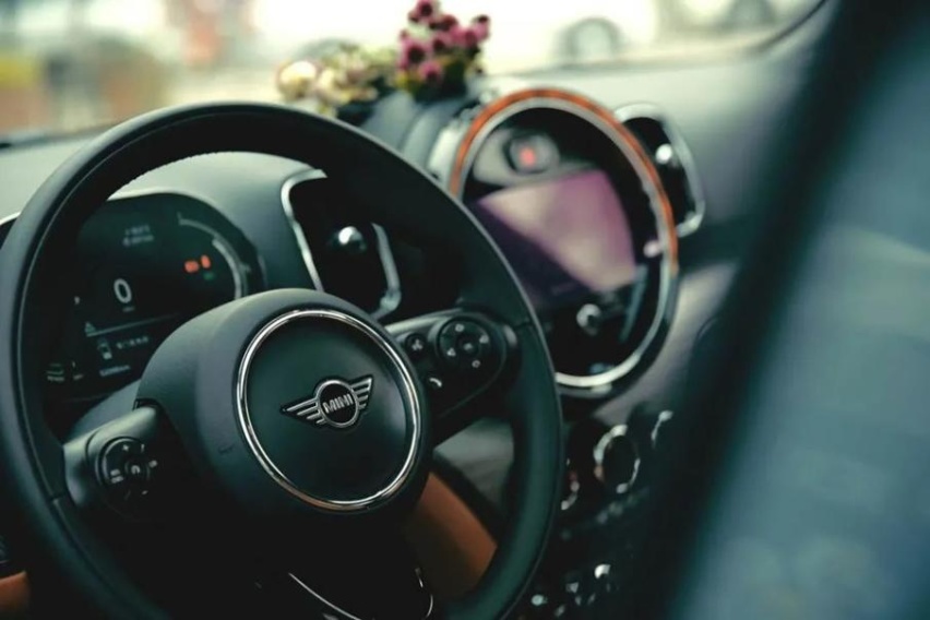 一场由新一季MINI COUNTRYMAN引发的即兴城市露营