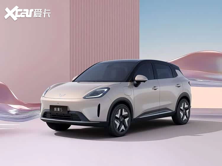 五菱缤果S：如何在理性消费时代打造爆款？