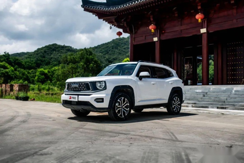 都是2.0T四驱SUV，我为什么选了二代大狗没选星越L？