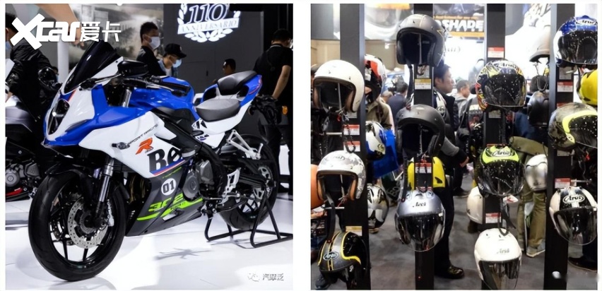 东北首个摩托车展！沈阳国际摩托车展疾驰而来