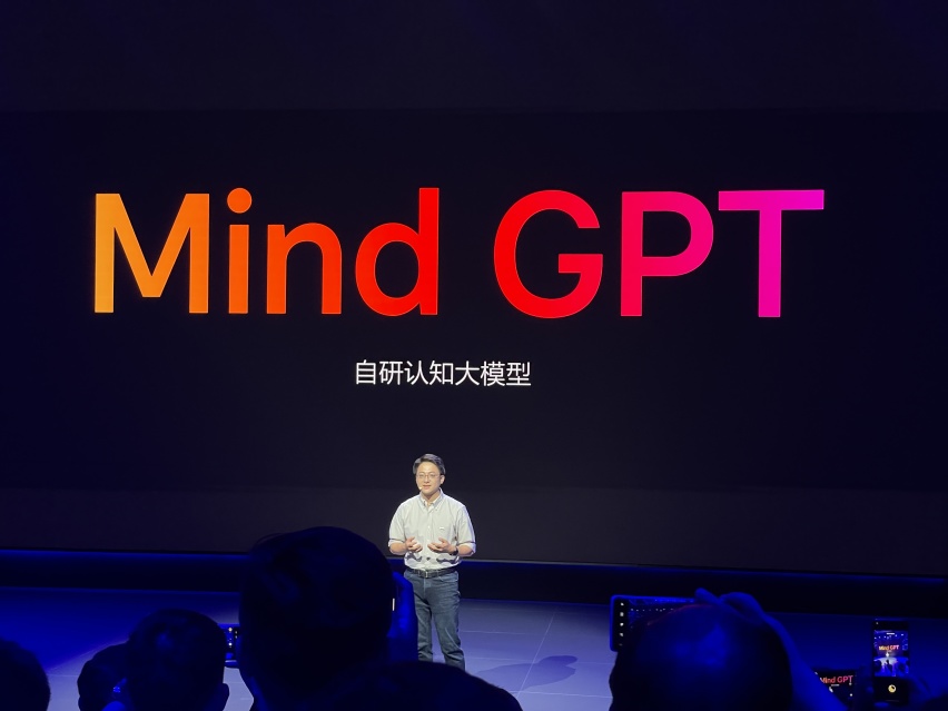 看似一场家庭亲子活动，实则技术大会