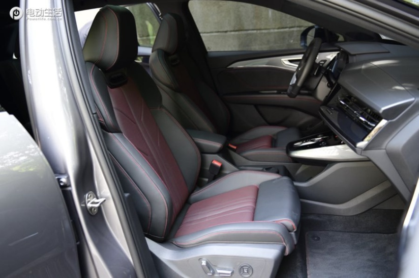 试驾Q5 e-tron 50 quattro！ 以用为主的豪华纯电SU