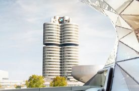 中国车不会征服欧洲市场？德国总理朔尔茨欢迎来德国竞争