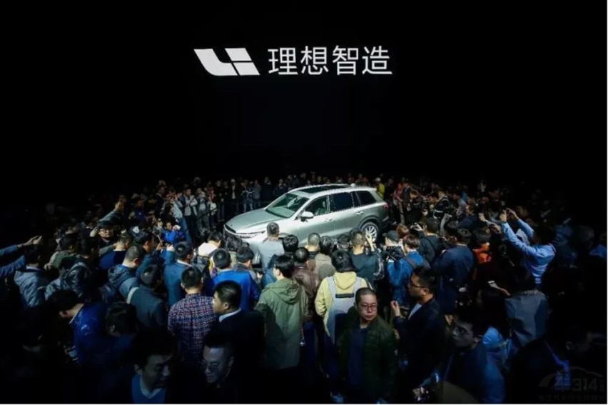 理想ONE外渗水银真假未知，李想“泼妇骂街”更该公开道歉！