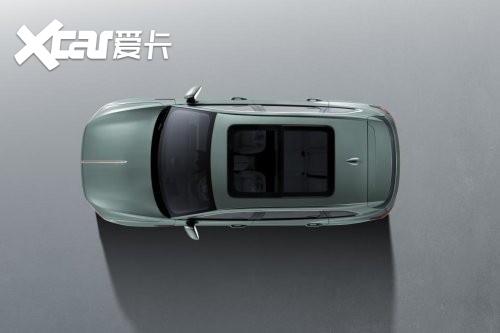 适合家用的SUV推荐哪款？红旗HS6，懂家的“可靠伙伴”！