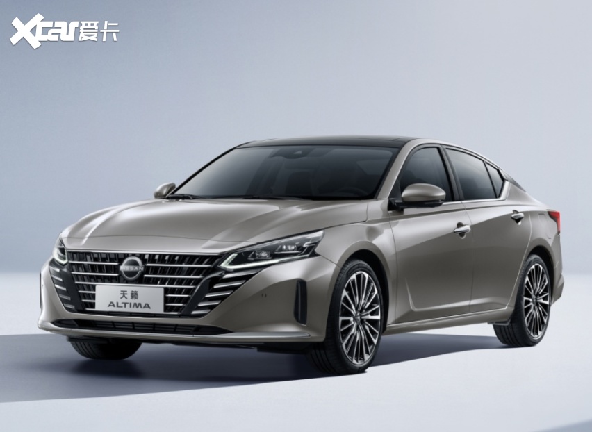 现优惠3.5万元,东风日产天籁哪款更值得入手?