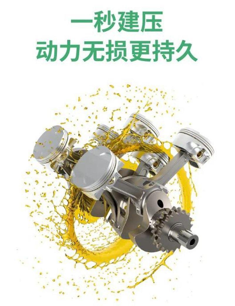 统一润滑油打造优质产品，推动商用车绿色低碳转型