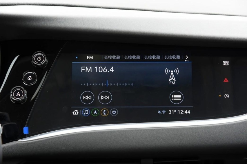 家用首选的中大型SUV，配2.0T+9AT，降幅6.5万，别克昂科旗不