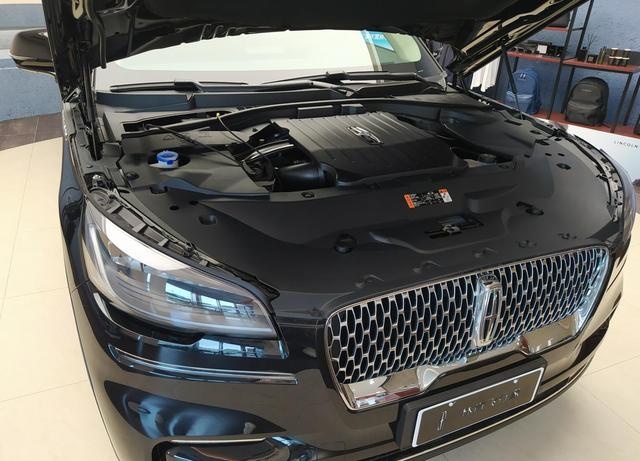 探店林肯飞行家：意向客户对比过GLE、X5，成交价超60万