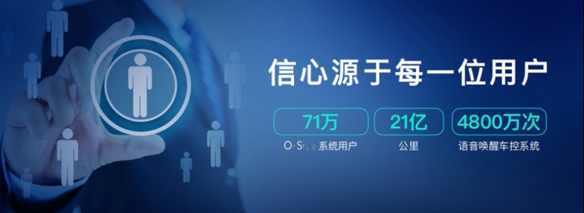 欧尚Z6内饰公布，首搭欧尚汽车智慧快乐座舱
