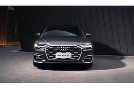 “41万”买什么车？”奥迪A6L“ 豪华轿车的首选