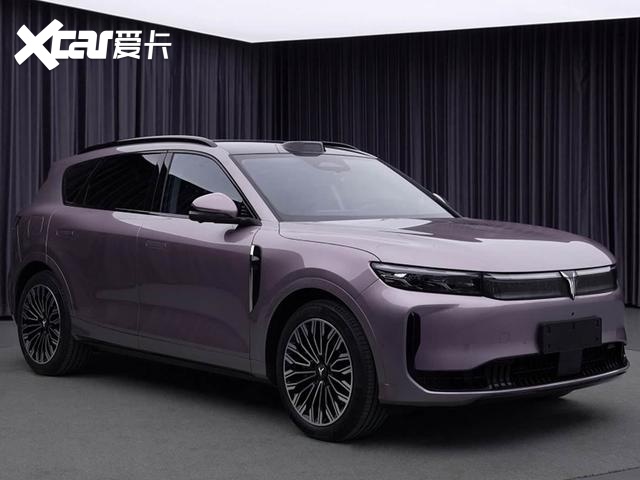 重点关注第六名！2025年8月中大型SUV销量排行