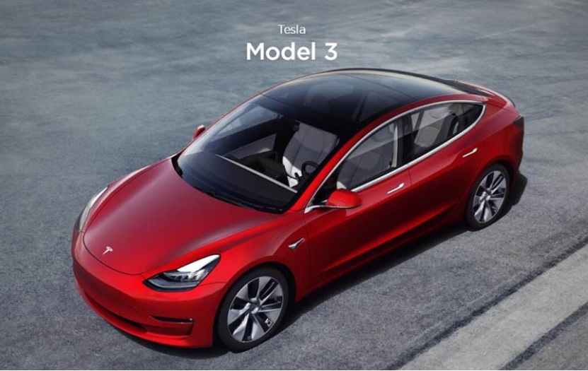 “玩法”重现，特斯拉Model 3长续航版会延续高销量吗？