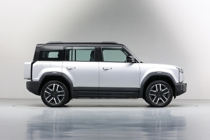 12.98-18.58万 直接开启交付？奇瑞iCAR 03开启预售！