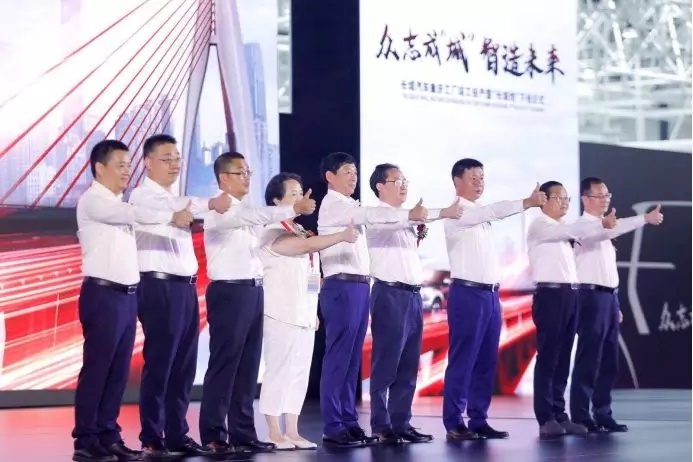 长城西南“第一炮” 全球战略放眼笑