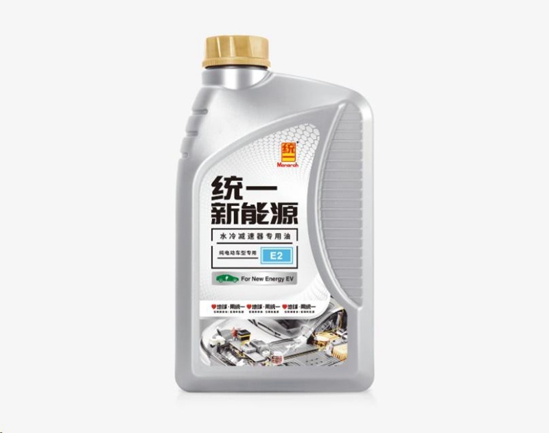 统一新能源：新能源汽车油液是什么？