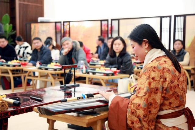 众志在途 共启峥嵘——上汽大众大众品牌中南营销大区媒体新春联谊会（湖北