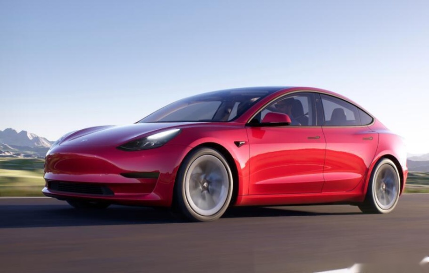 Model 3史上最低价！享8000元保险补贴，特斯拉6月限时大促清库